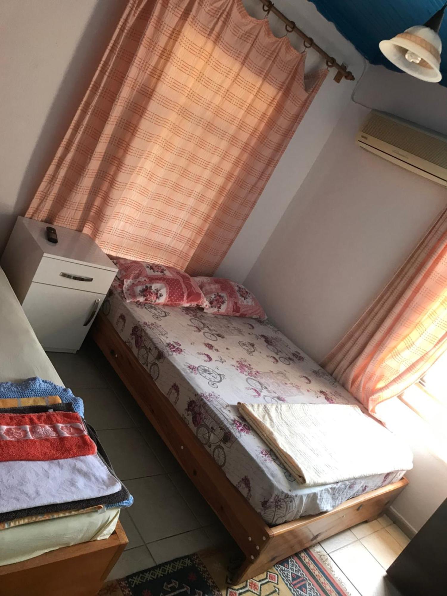 Likya Pansiyon Kaleucagız Kültér fotó